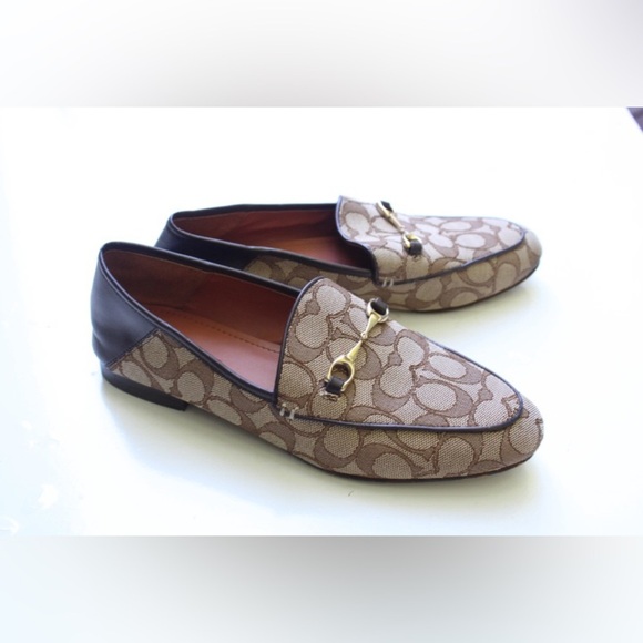 Coach Haley loafers - Picture 1 of 16